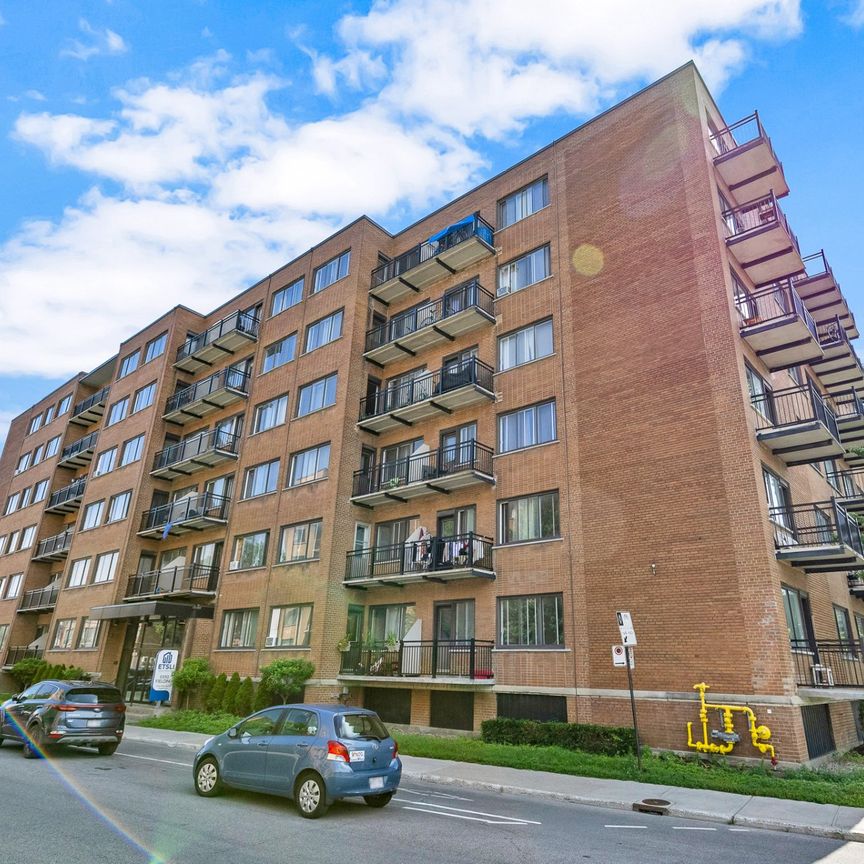 6950 Av. Fielding, Montréal (Côte-des-Neiges, QC H4V - Photo 1