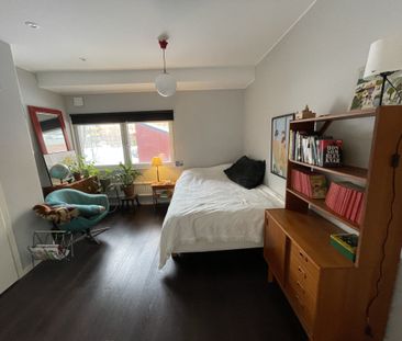 Pilotgatan, Skarpnäck - Foto 4