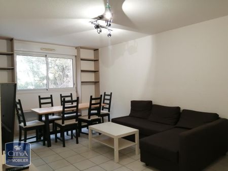 Location Appartement 2 pièces 43m² MONTPELLIER 34090 - Photo 4