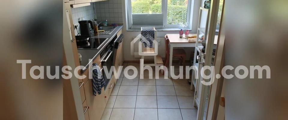 TAUSCHWOHNUNG Junge Familie möchte sich vergrößern - Foto 1