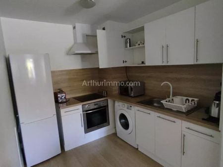 Location Appartement 2 pièces 51 m2 à Manosque - Photo 4