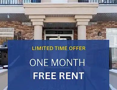 ONE MONTH FREE / A south-facing, corner 1 bdrm condo in Mission | 407 - 323 18 Ave SW, Calgary - Photo 1