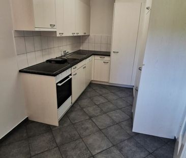 Mitten im schönen Wittenbach steht Ihre neue 4 Zimmer Wohnung - Photo 1