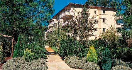 location Appartement T2 DE 46.69m² À PESSAC - Photo 3