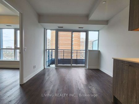 For Lease - 286 Main Street Unit# 1506, Toronto, Ontario - Photo 2