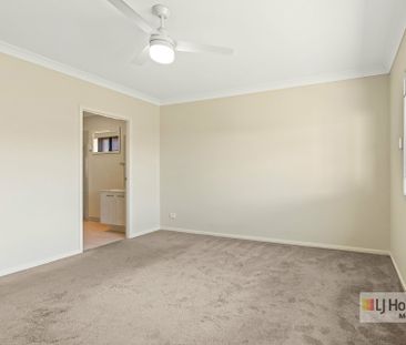 Modern Family Home on the Cusp of the Hunter Valley Vineyards - Photo 1