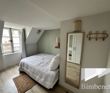 Appartement à louer, 1 pièce - Orléans 45000 - Photo 1