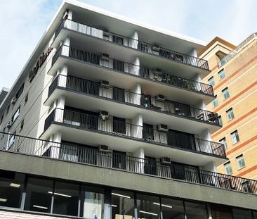 506/79 Oxford Street, Bondi Junction NSW 2022 - Studio For Rent | D... - Photo 6