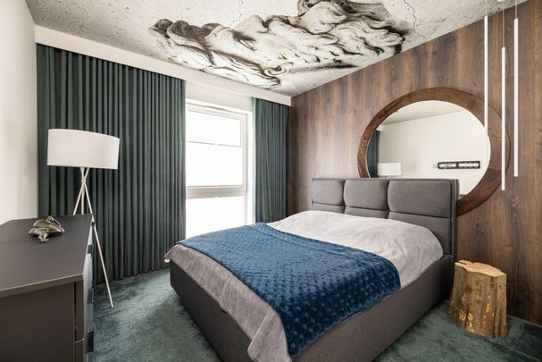 Apartament nad Motławą, Zwierzęta mile widziane - Фото 1