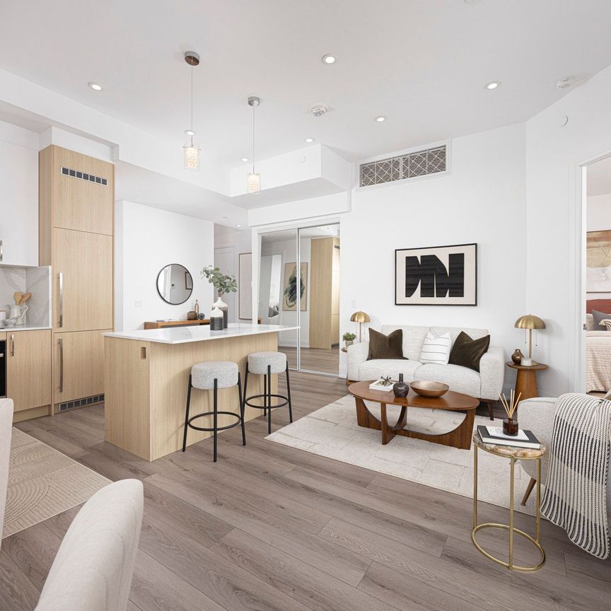 For Lease - 1316 Kingston Road Unit# 701, Toronto, Ontario - Photo 1