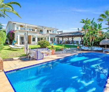 Alquiler de casa o chalet independiente en Urbanización Marbesa - Photo 2