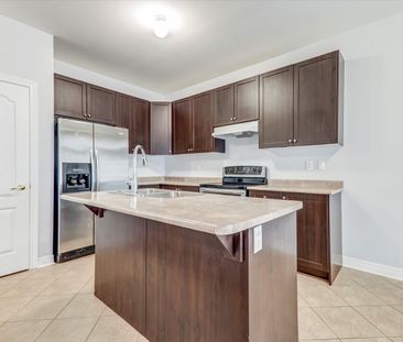 For Lease - 140 Durhamview Crescent, Whitchurch-Stouffville, Ontario - Photo 1