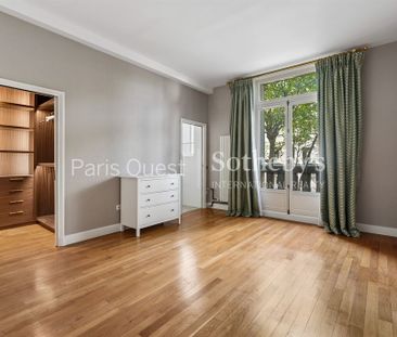 Tout savoir sur cet appartement dans le quartier Ile de la Jatte-Pa... - Photo 6