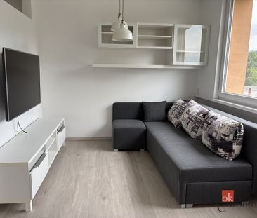 Pronájem bytu 1+1 35 m² - Photo 1