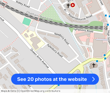Newbury Road, Bromley, BR2 - Photo 1