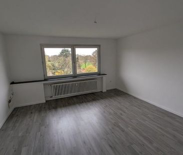 Helle 65 m² Wohnung in ruhiger Lage zu vermieten - Photo 1