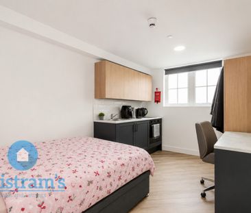 References Pending - 1 bed Studio - Photo 1