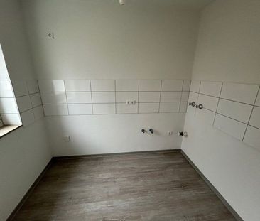 Schöne,helle, 3-Zimmer-Wohnung, frisch renoviert - Foto 1