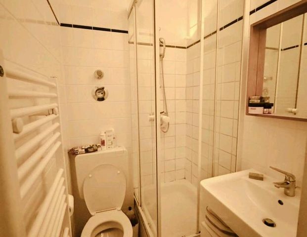 Schöne 2-Zimmer-Wohnung Zwischenmiete Berlin Mitte - Foto 1