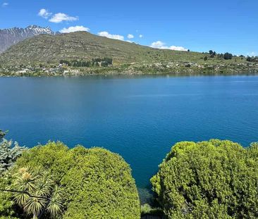 Lake front - furnished, from Nov 28. - Photo 1