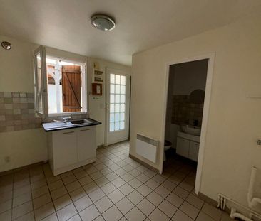 Location Appartement 2 pièces 29m² - Photo 2