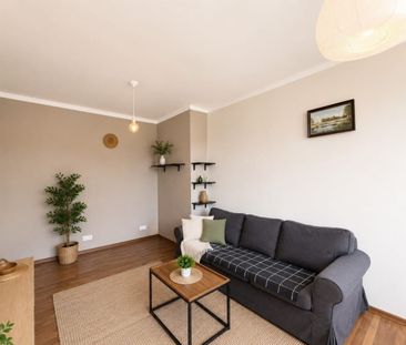 1-pokojowe 32 m2 | Metro Racławicka | Piwnica 32 m² - Zdjęcie 3