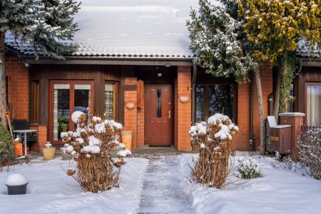 Przytulny dom 74 m.kw z 2 sypialniami na Białołęce - Zdjęcie 2