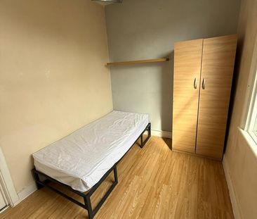 Room in a Shared House, Ranelagh Road, N17 - Photo 1