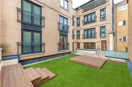 Kensington Gardens Square, London, W2 - Photo 3