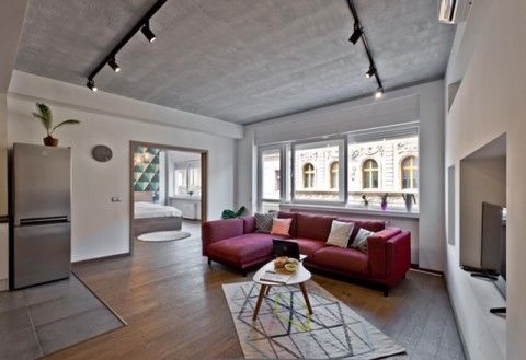 Ráday utca - Fotó 1