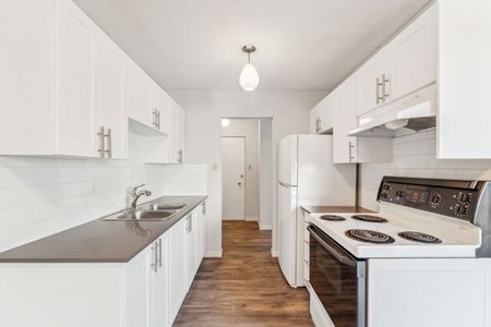Gorge Towers - 1 Bedroom - Photo 5
