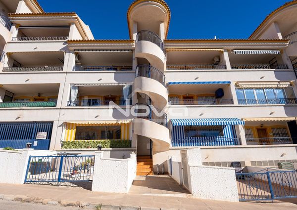 Renovated apartments in Villamar