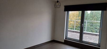 Appartement te huur - Photo 3