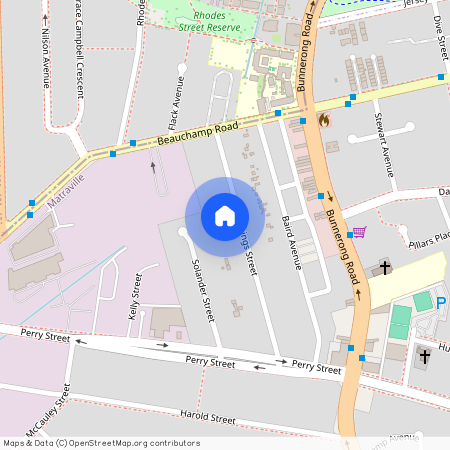 24A Jennings Street, Matraville