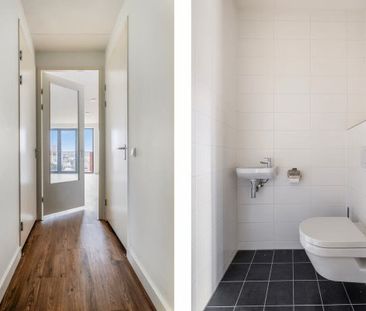 Appartement te huur: Hellingbaan 202 1033 DB Amsterdam - Foto 1