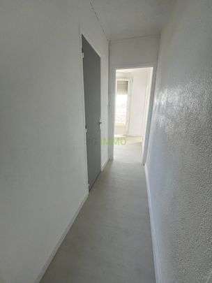 Location / Appartement T4 - Photo 1