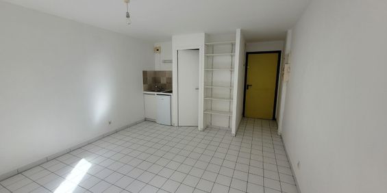 Location Appartement 1 pièce 22m² ARRAS 62000 - Photo 3