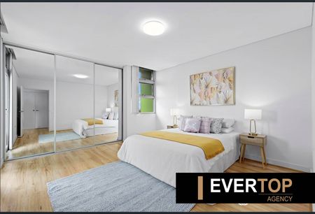 20/17 Wilga St, Burwood NSW 2134 - Apartment For Rent | Domain - Photo 3