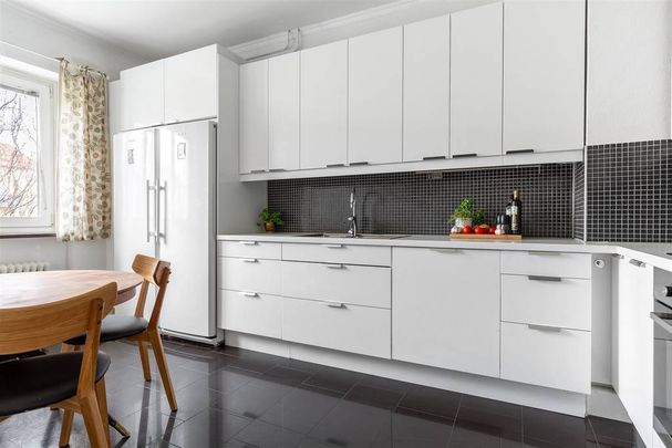 Bobergsängen, Malmö - Foto 1