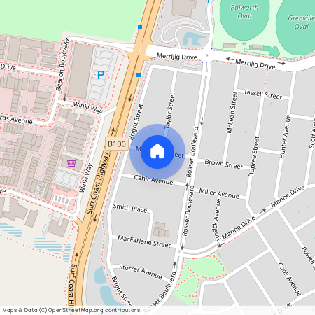 9 Musgrove Street, Vic 3228, Torquay