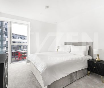 Brigadier Walk, Woolwich - Photo 1