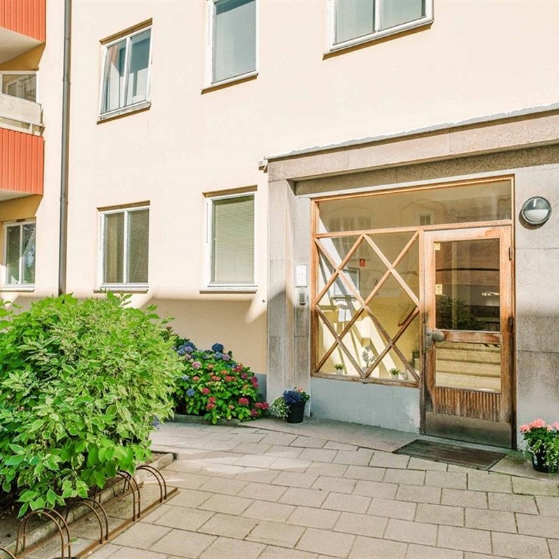 Gröna gång 20 - Photo 1