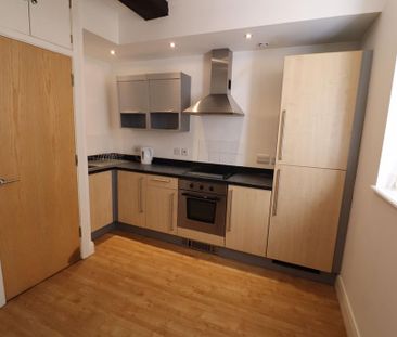 2 bedroom apartment to rent - Photo 5