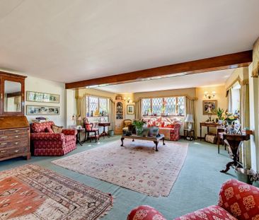 7 bedroom detached house to rent - Photo 2