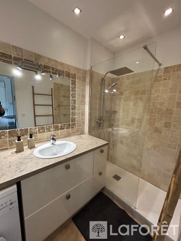 Appartement T2 Fréjus à louer - Photo 3