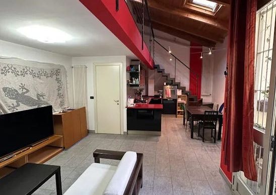 Via Cuneo, Turin, Piedmont 10152