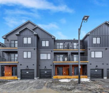 For Lease - 1004 Elixir Place, Kanata, Ontario - Photo 3