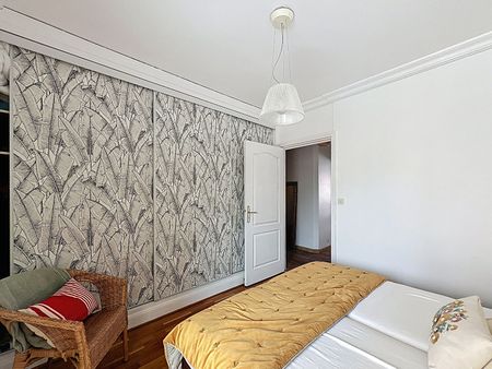 BAIL ETUDIANT Appartement 3 pièces au centre-ville Est de Biarritz, - Photo 2