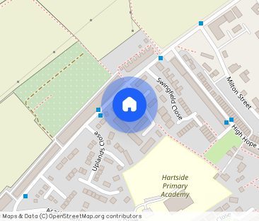 Bank Foot Grove, Crook - Photo 1