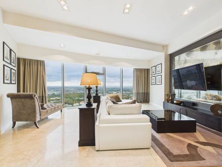 Mieszkanie na wynajem Wrocław-Krzyki Wrocław - Zdjęcie 2